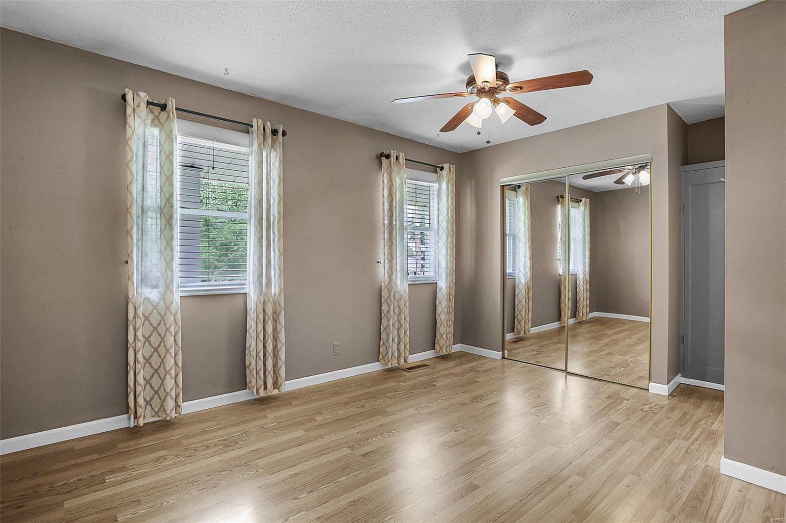 Spring Forest Hills 02 - Residential