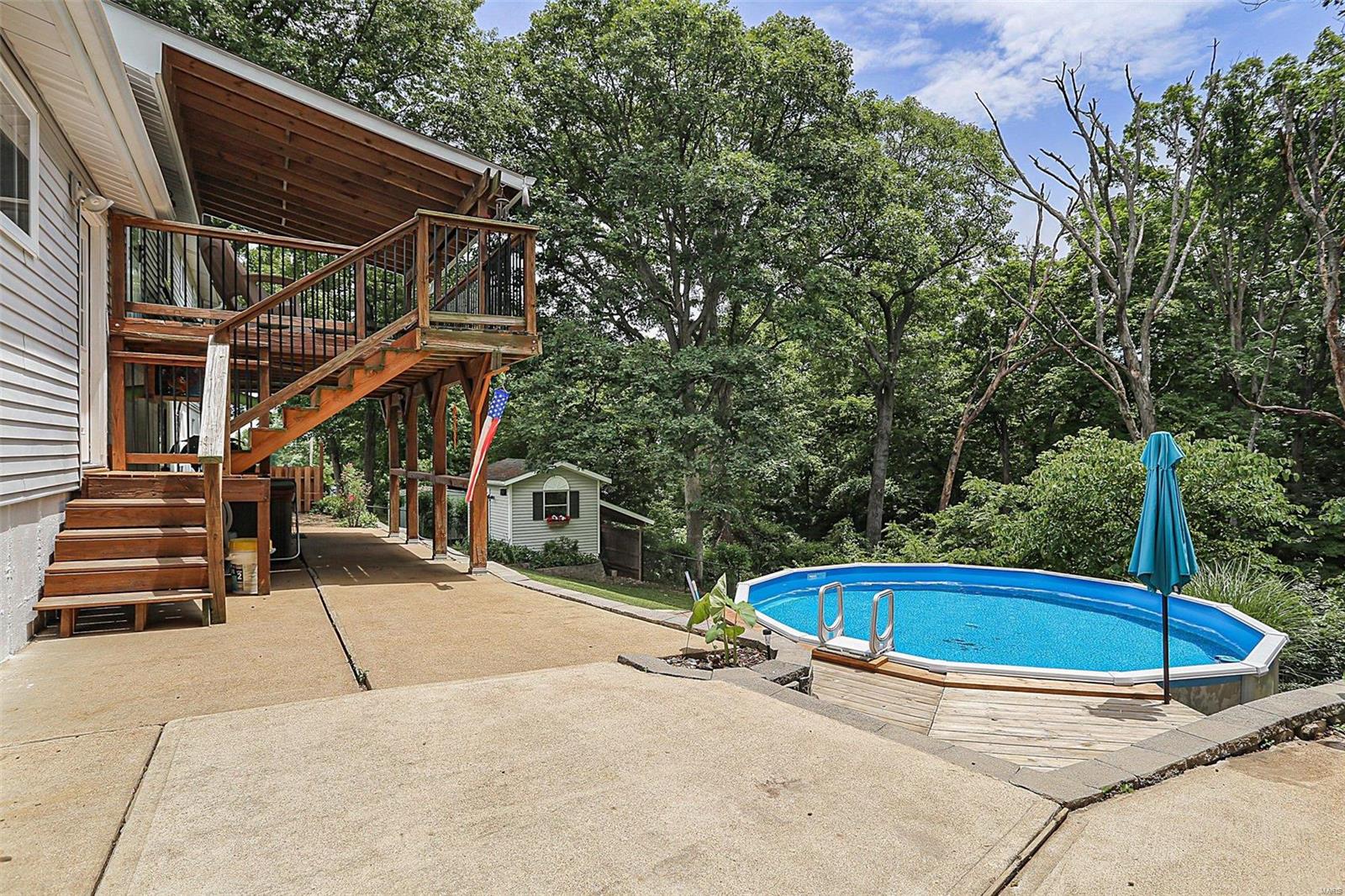 Spring Forest Hills 02 - Residential
