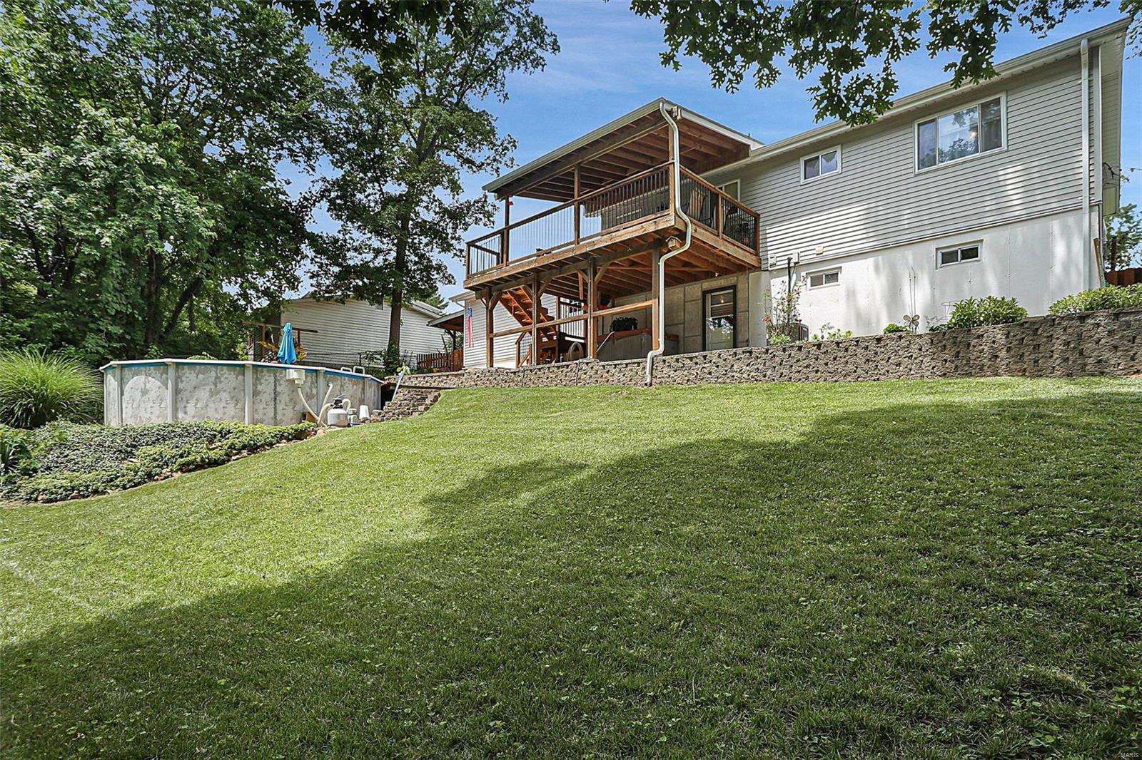 Spring Forest Hills 02 - Residential