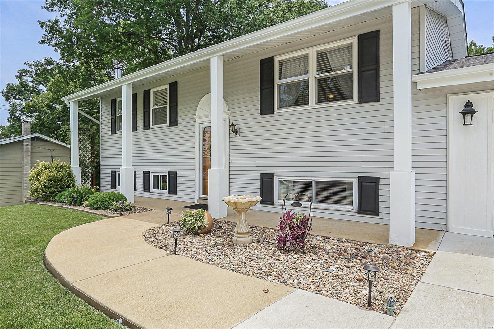 Spring Forest Hills 02 - Residential