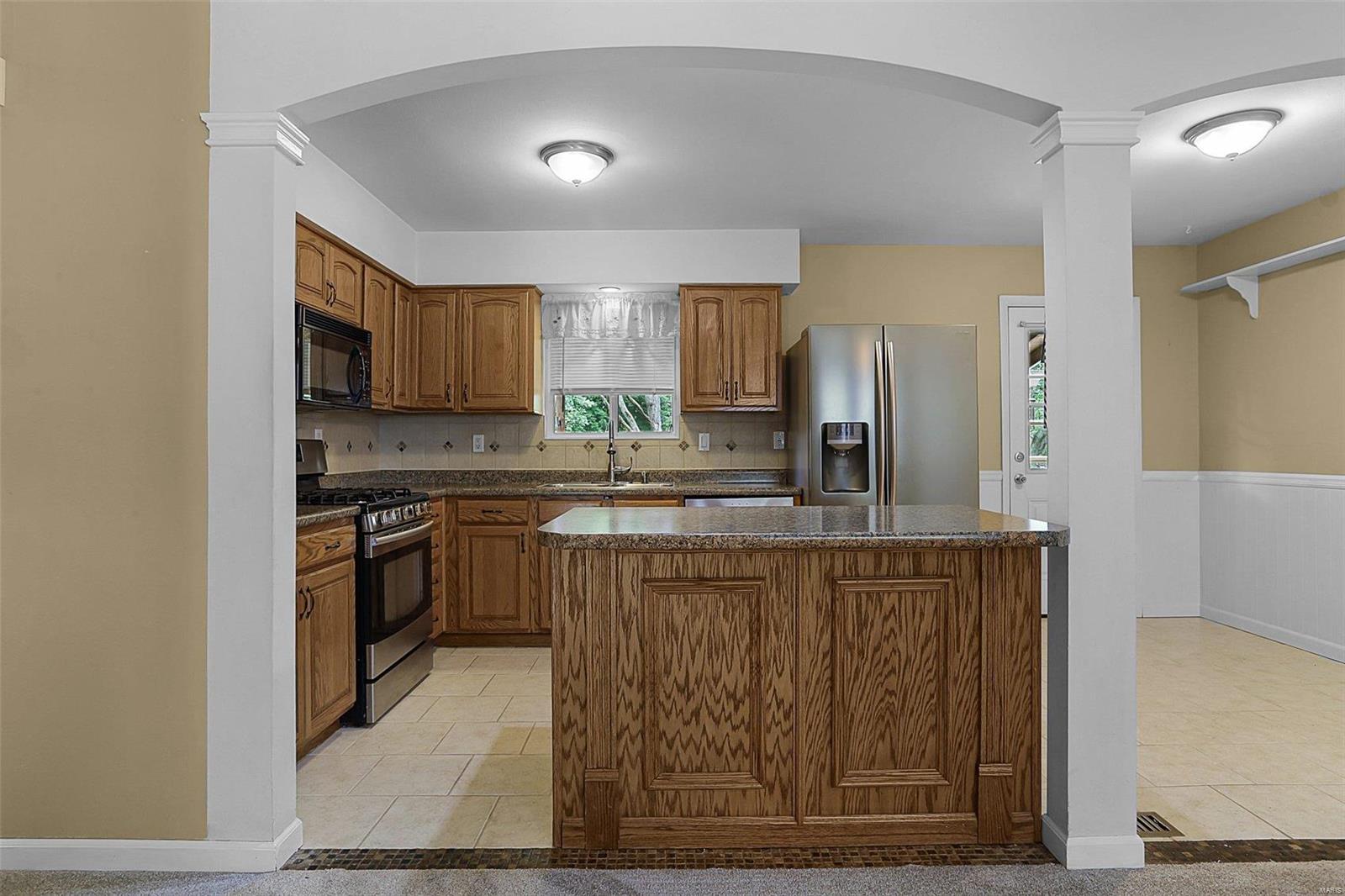 Spring Forest Hills 02 - Residential