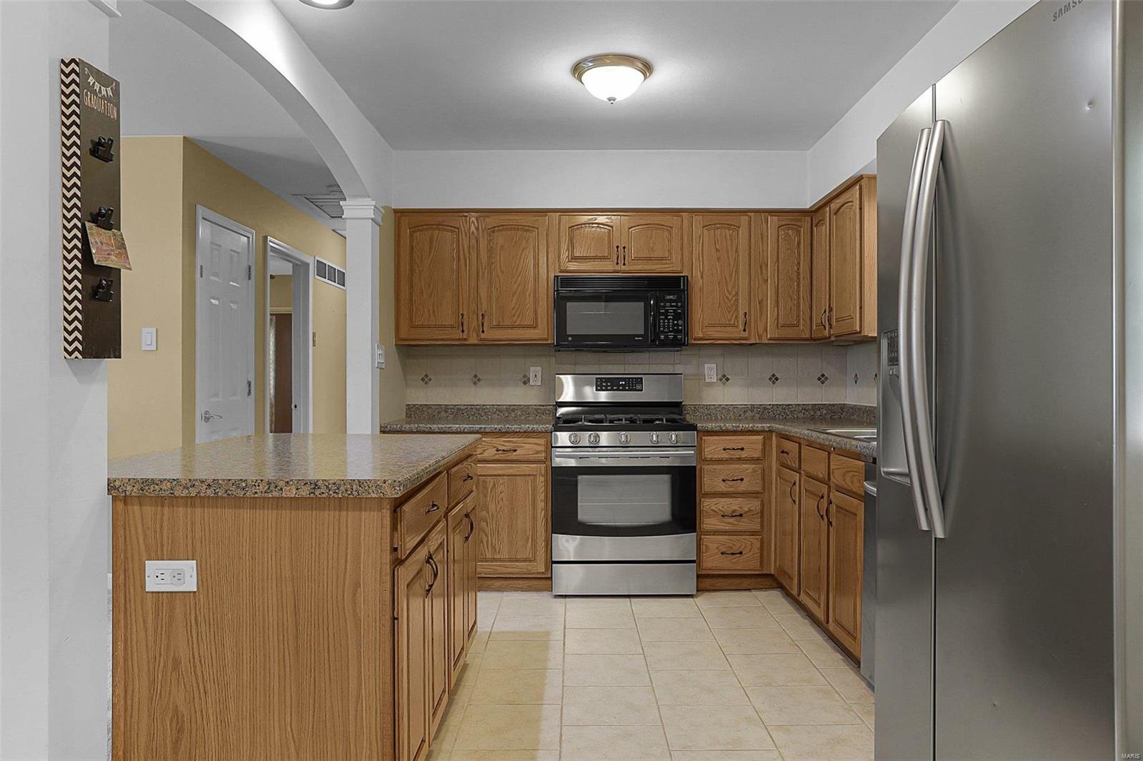 Spring Forest Hills 02 - Residential