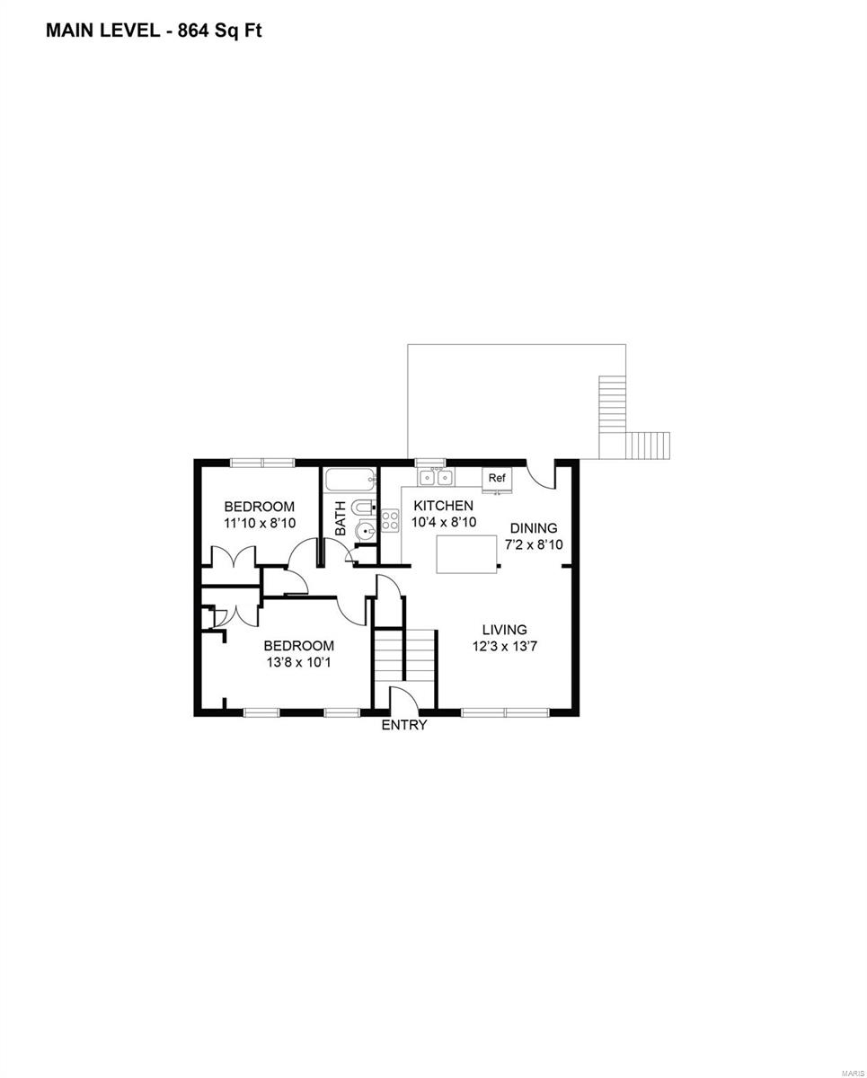 Spring Forest Hills 02 - Residential