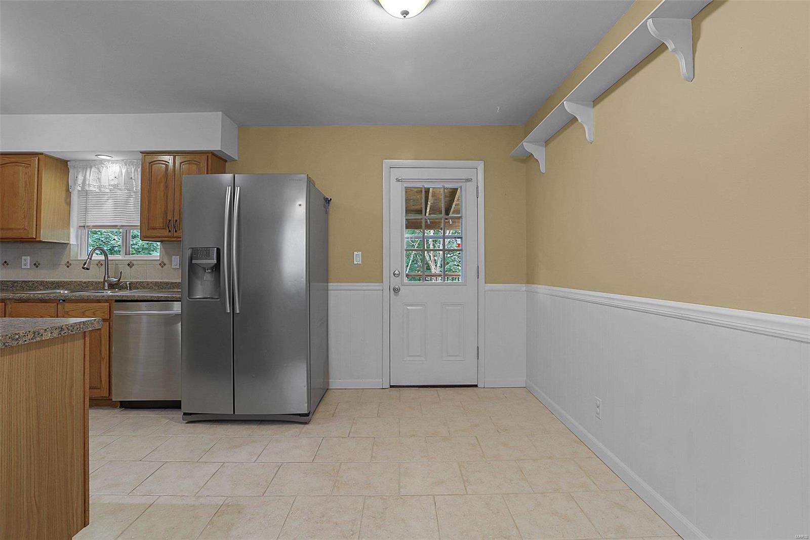 Spring Forest Hills 02 - Residential