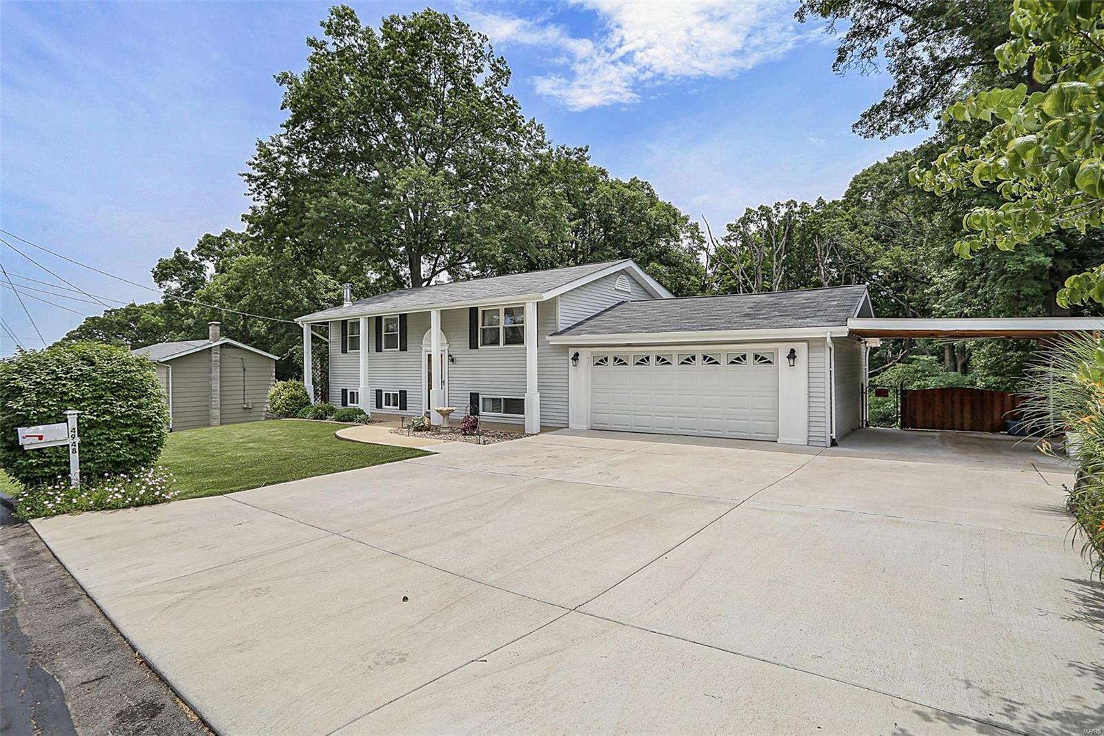 Spring Forest Hills 02 - Residential