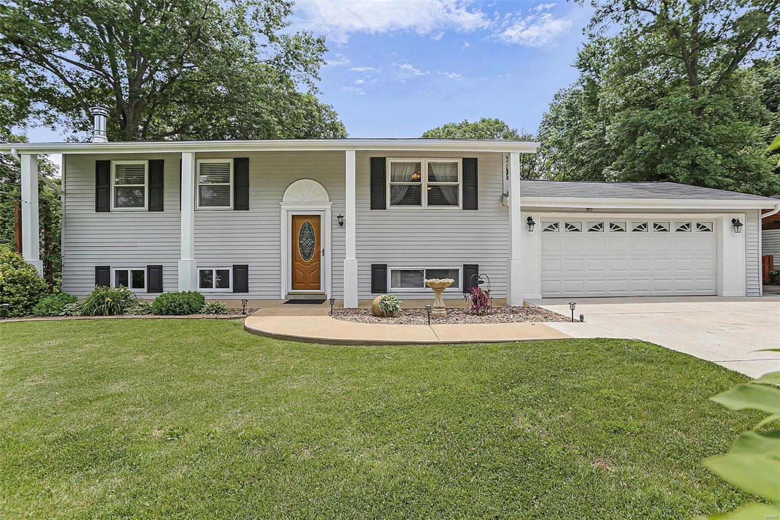 Spring Forest Hills 02 - Residential