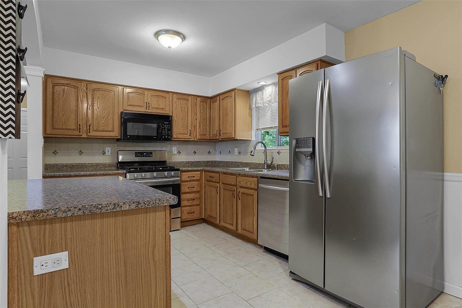 Spring Forest Hills 02 - Residential