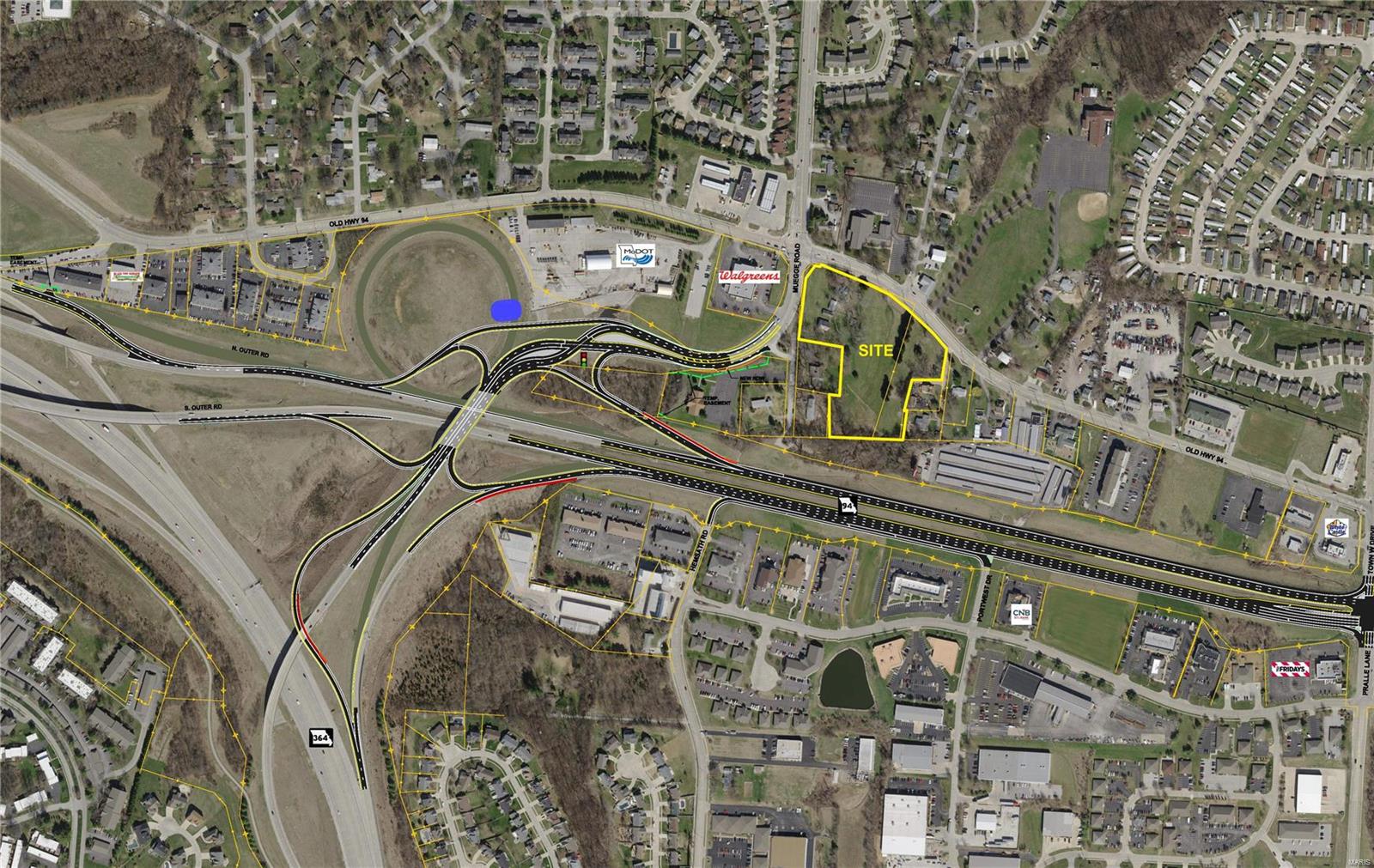 N/A - Commercial Sale