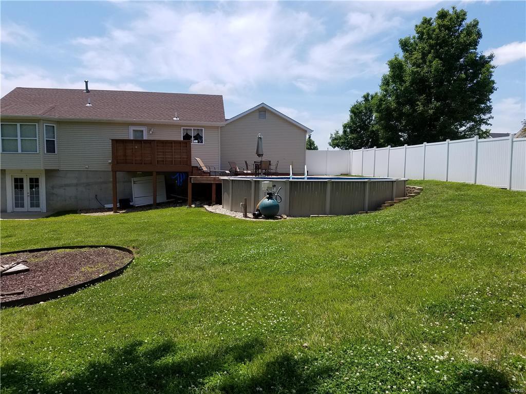 Cherrywood Parc #6 - Residential
