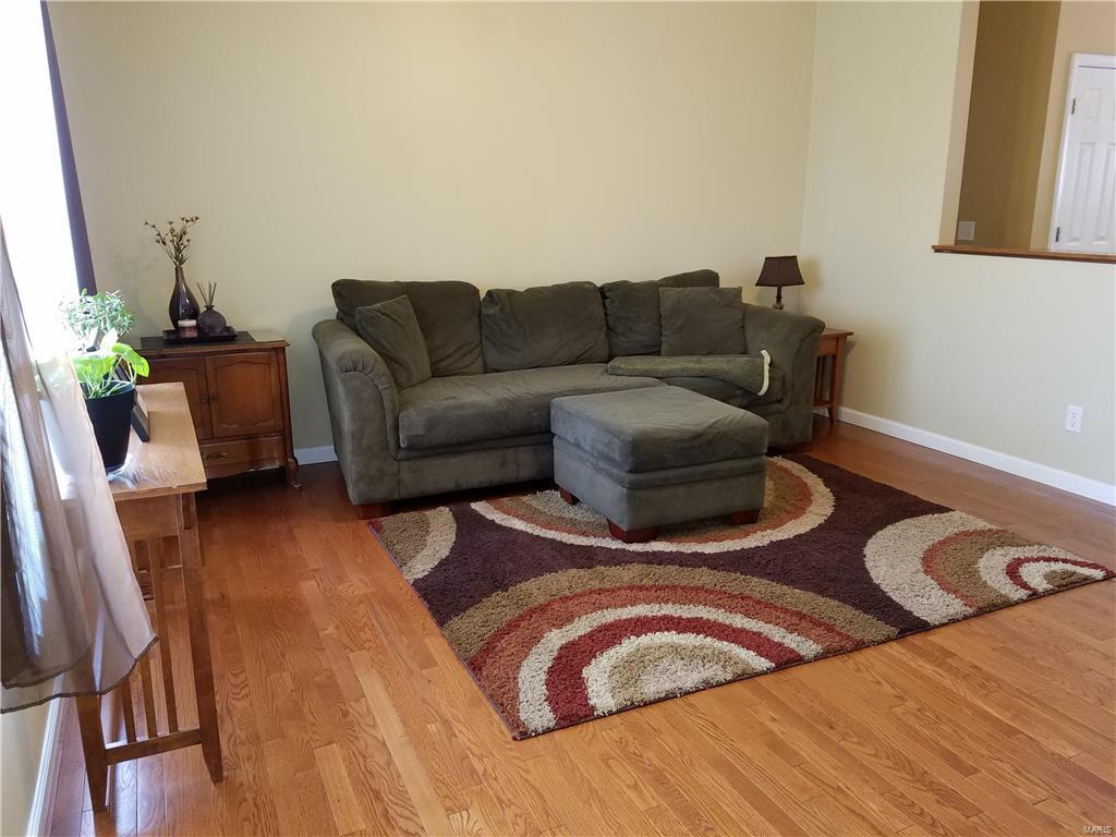 Cherrywood Parc #6 - Residential