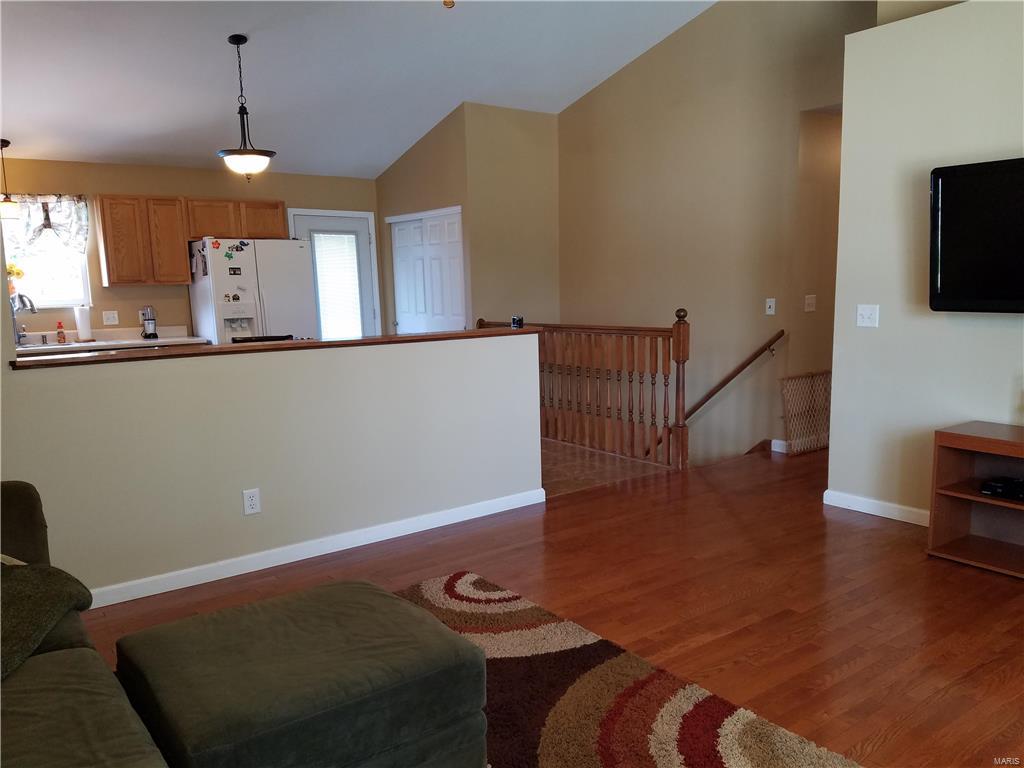 Cherrywood Parc #6 - Residential