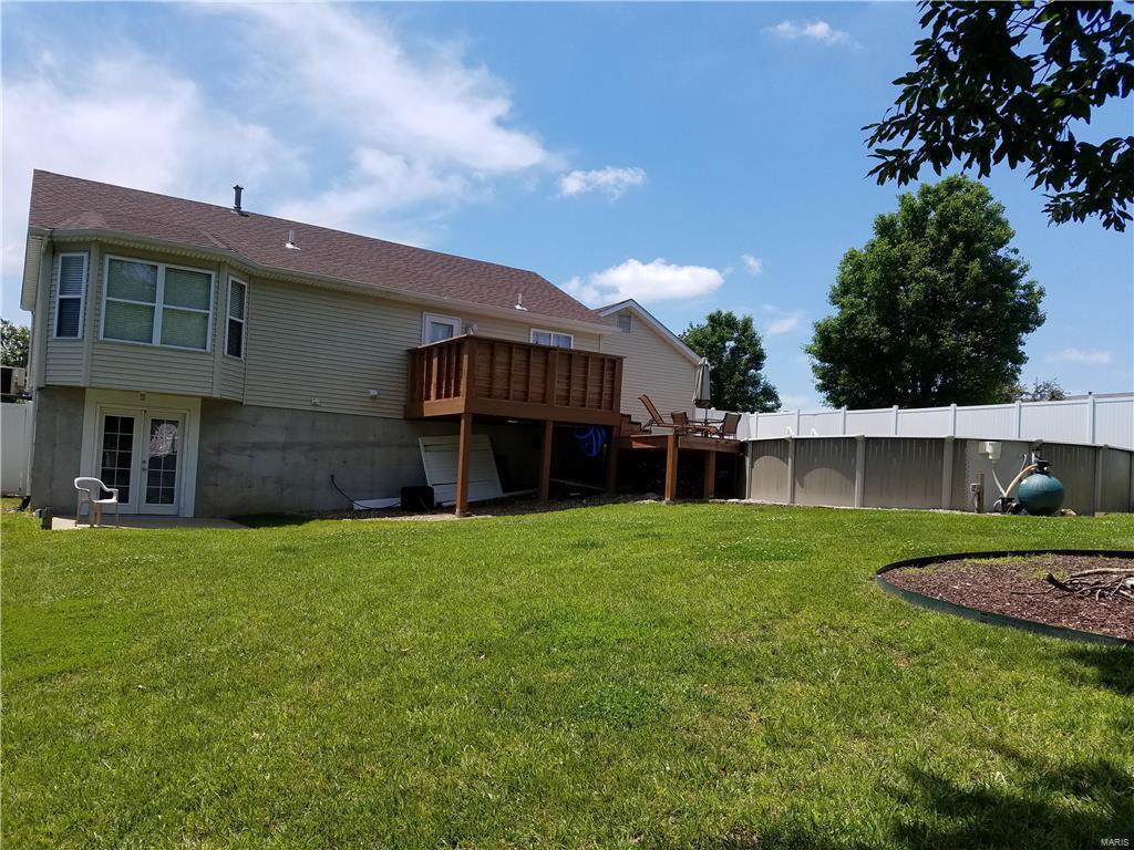 Cherrywood Parc #6 - Residential
