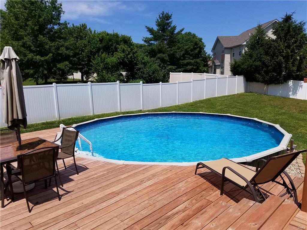 Cherrywood Parc #6 - Residential