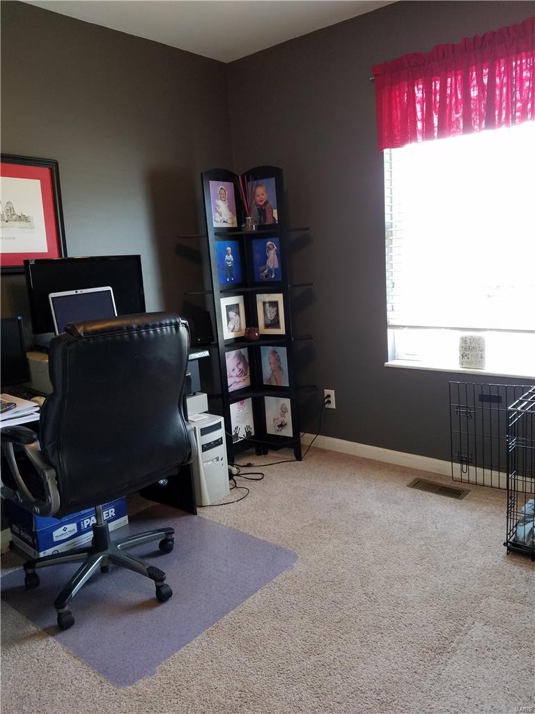 Cherrywood Parc #6 - Residential