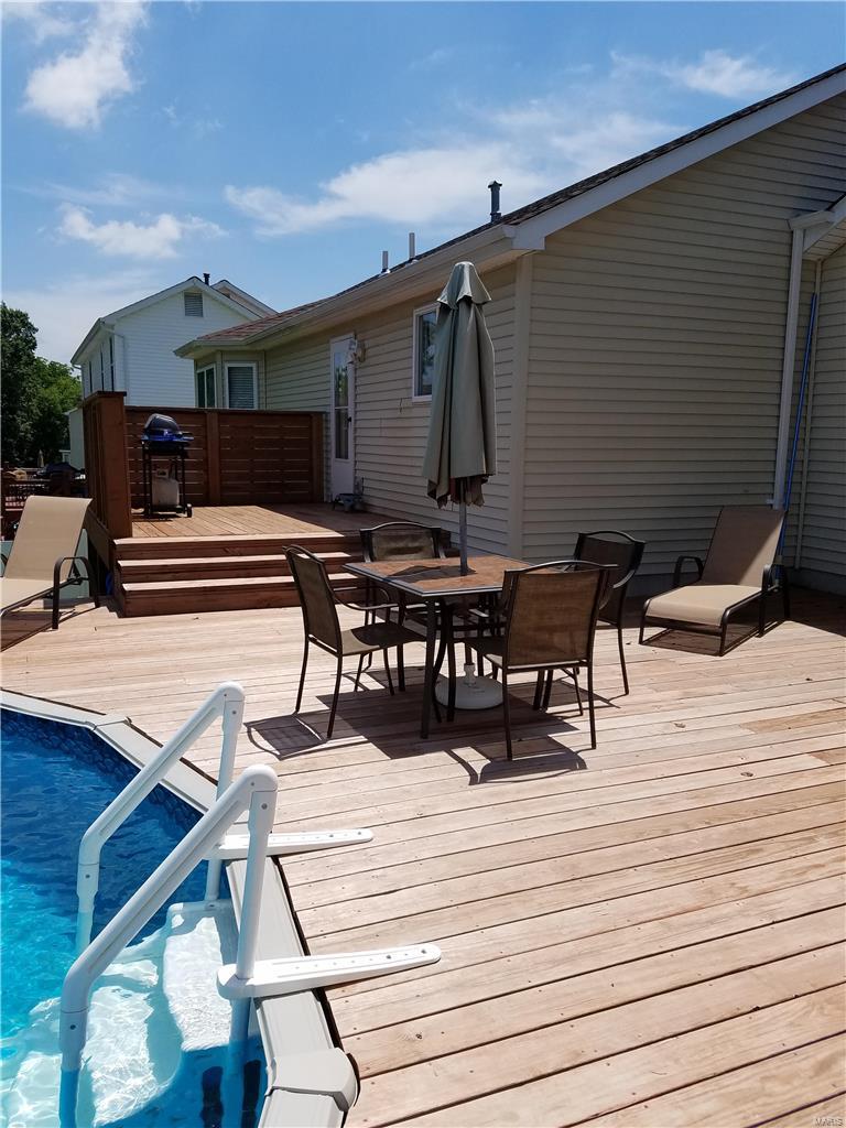Cherrywood Parc #6 - Residential