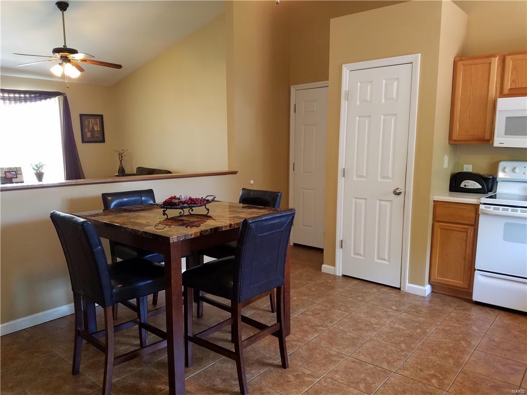 Cherrywood Parc #6 - Residential