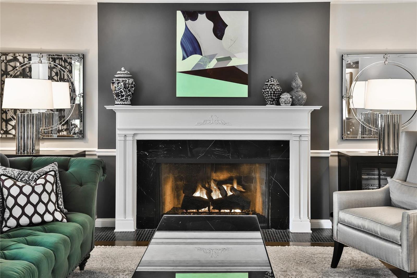 Jewel Duke Estates - Residential