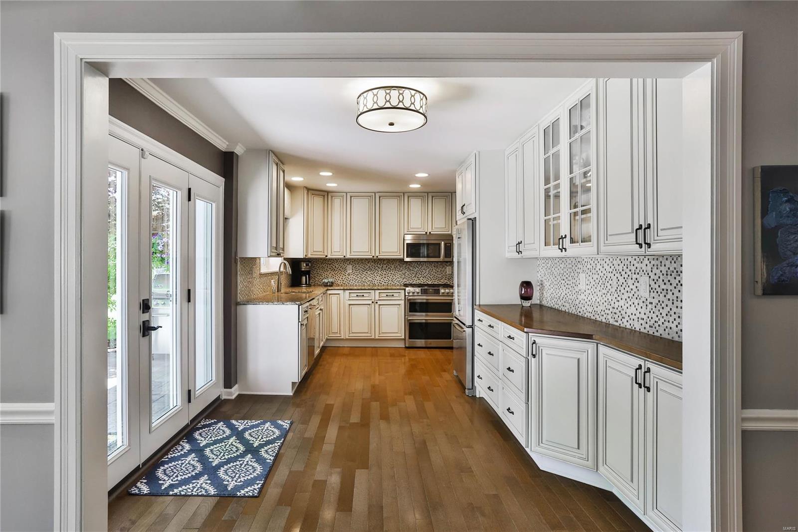 Jewel Duke Estates - Residential