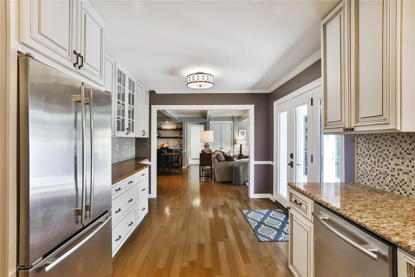 Jewel Duke Estates - Residential