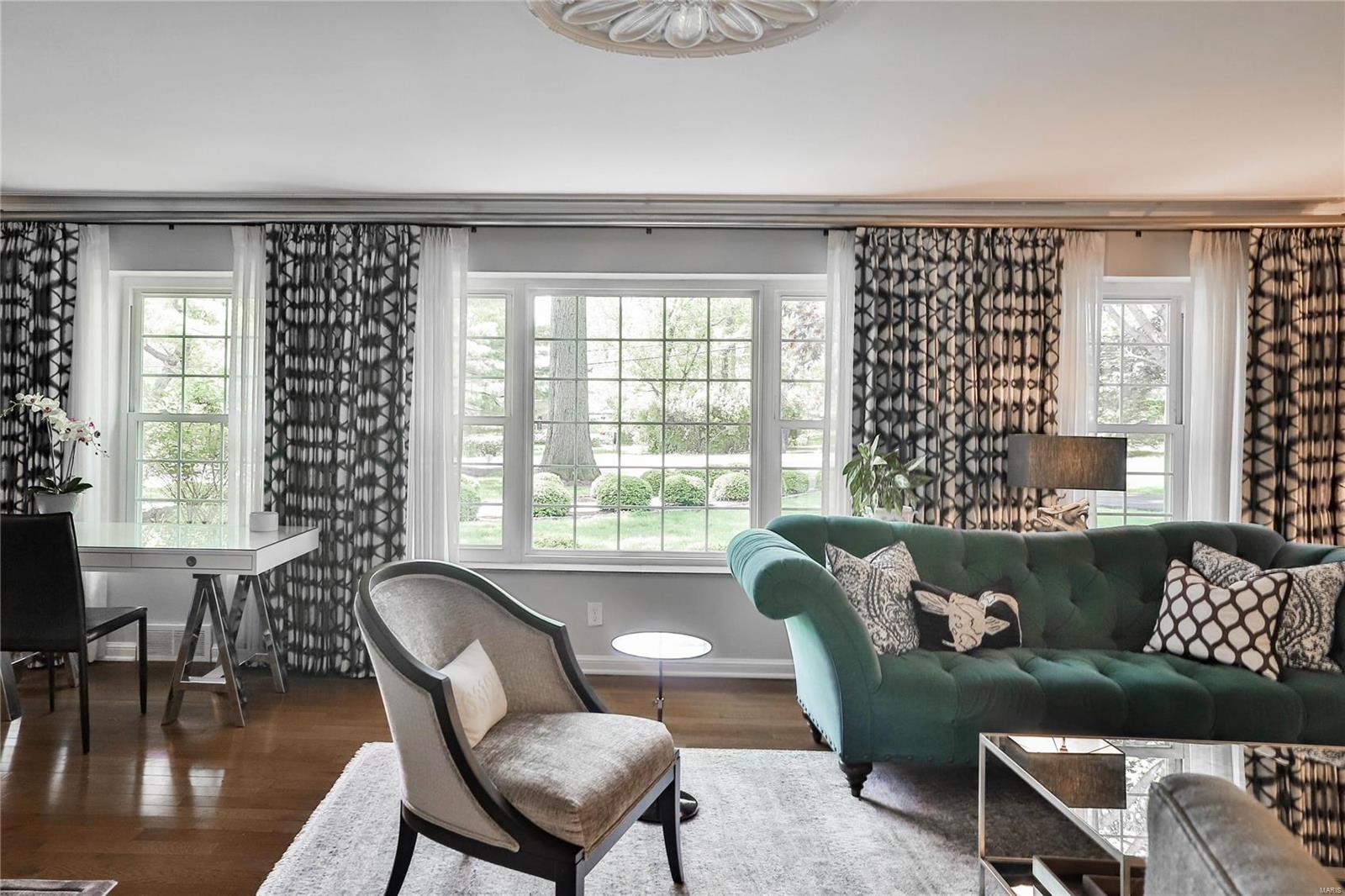 Jewel Duke Estates - Residential