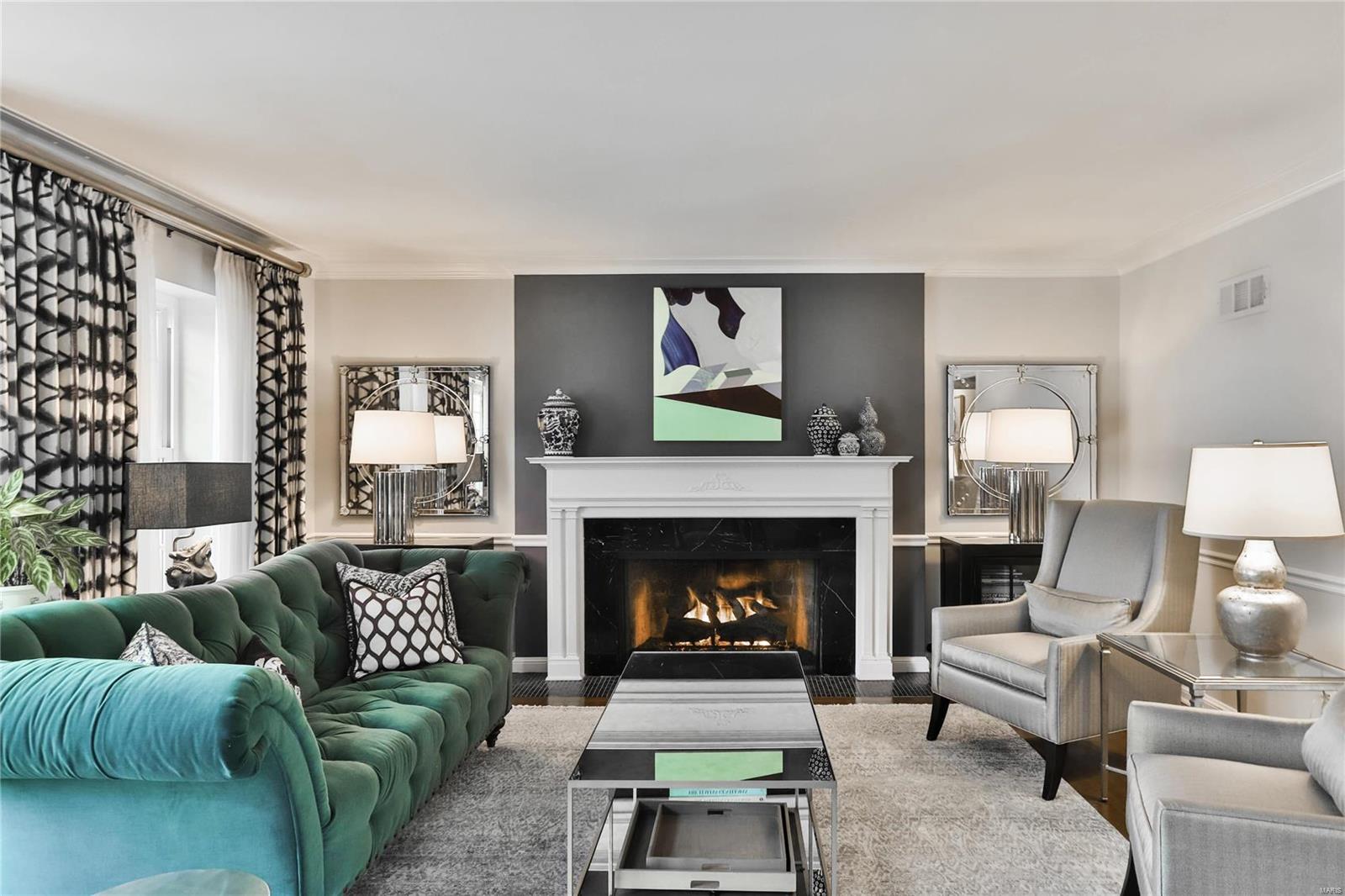 Jewel Duke Estates - Residential