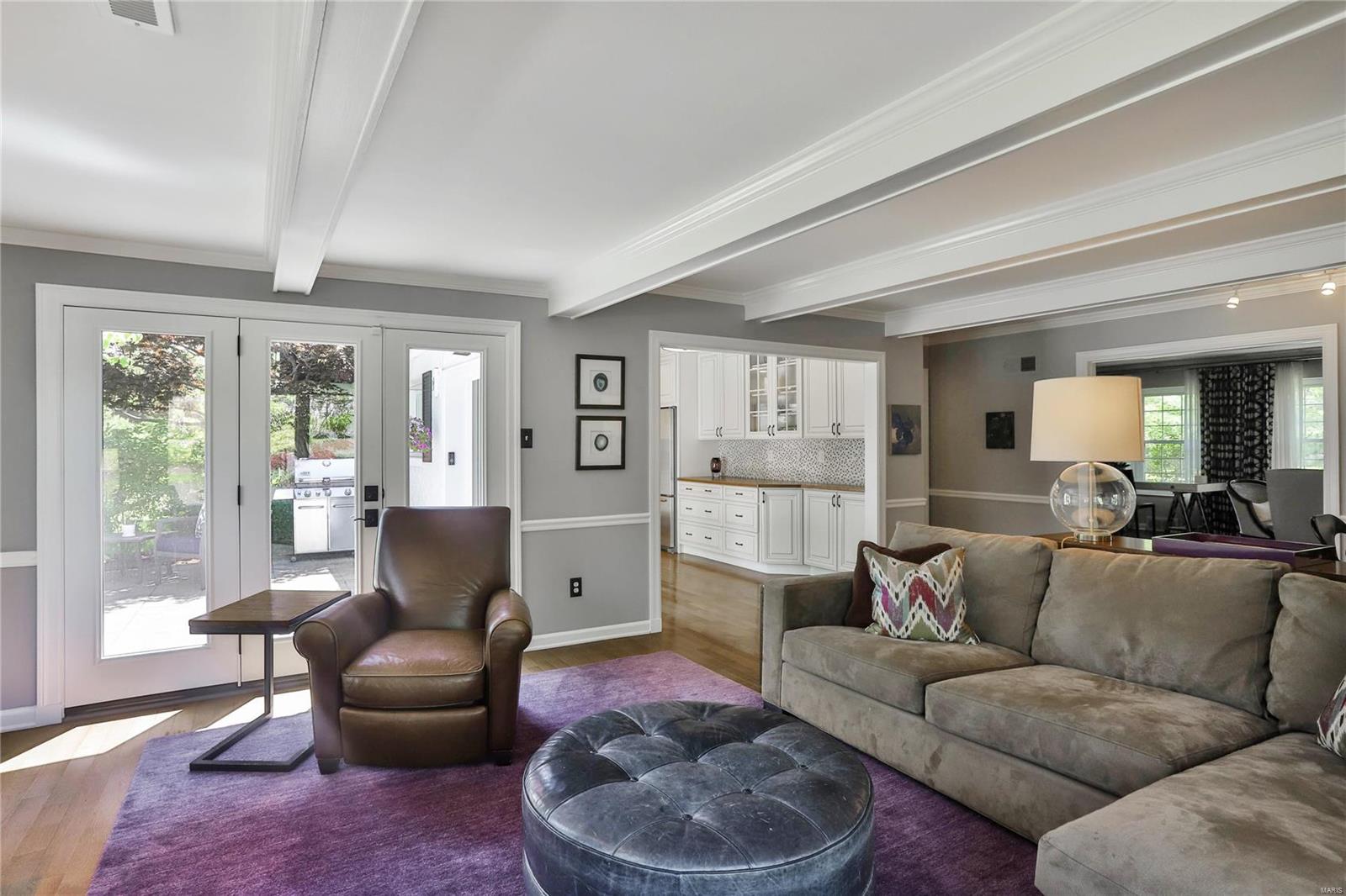 Jewel Duke Estates - Residential