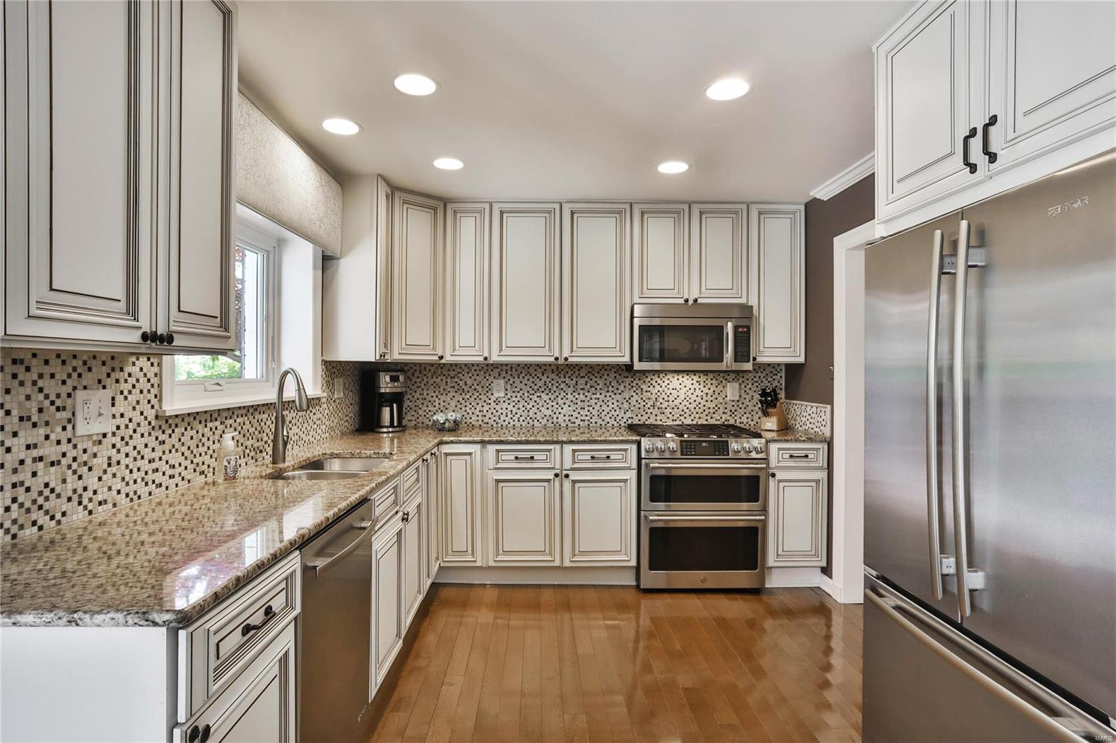 Jewel Duke Estates - Residential