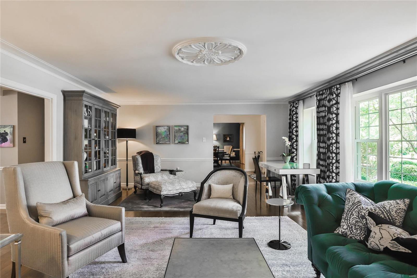 Jewel Duke Estates - Residential