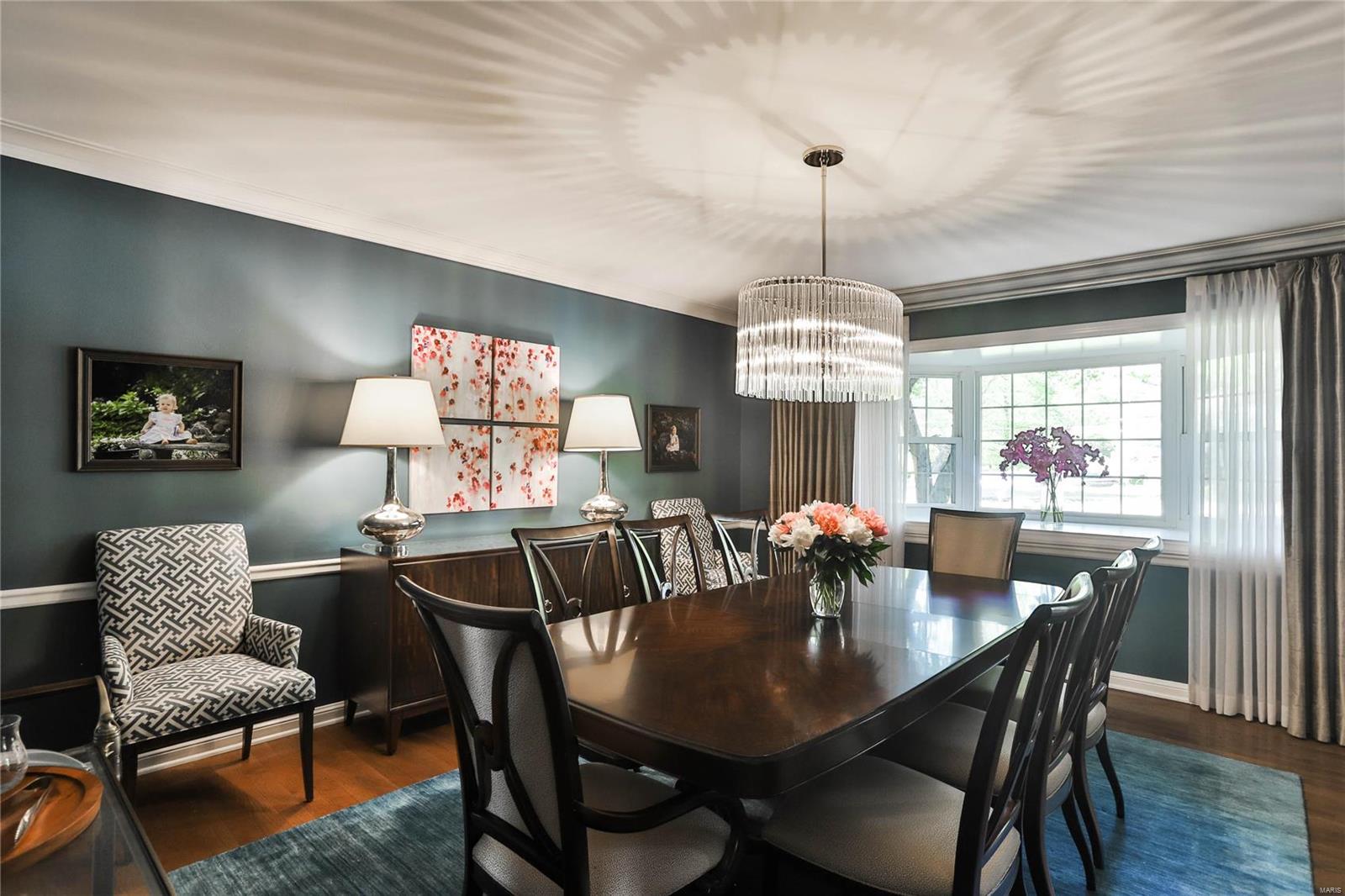 Jewel Duke Estates - Residential