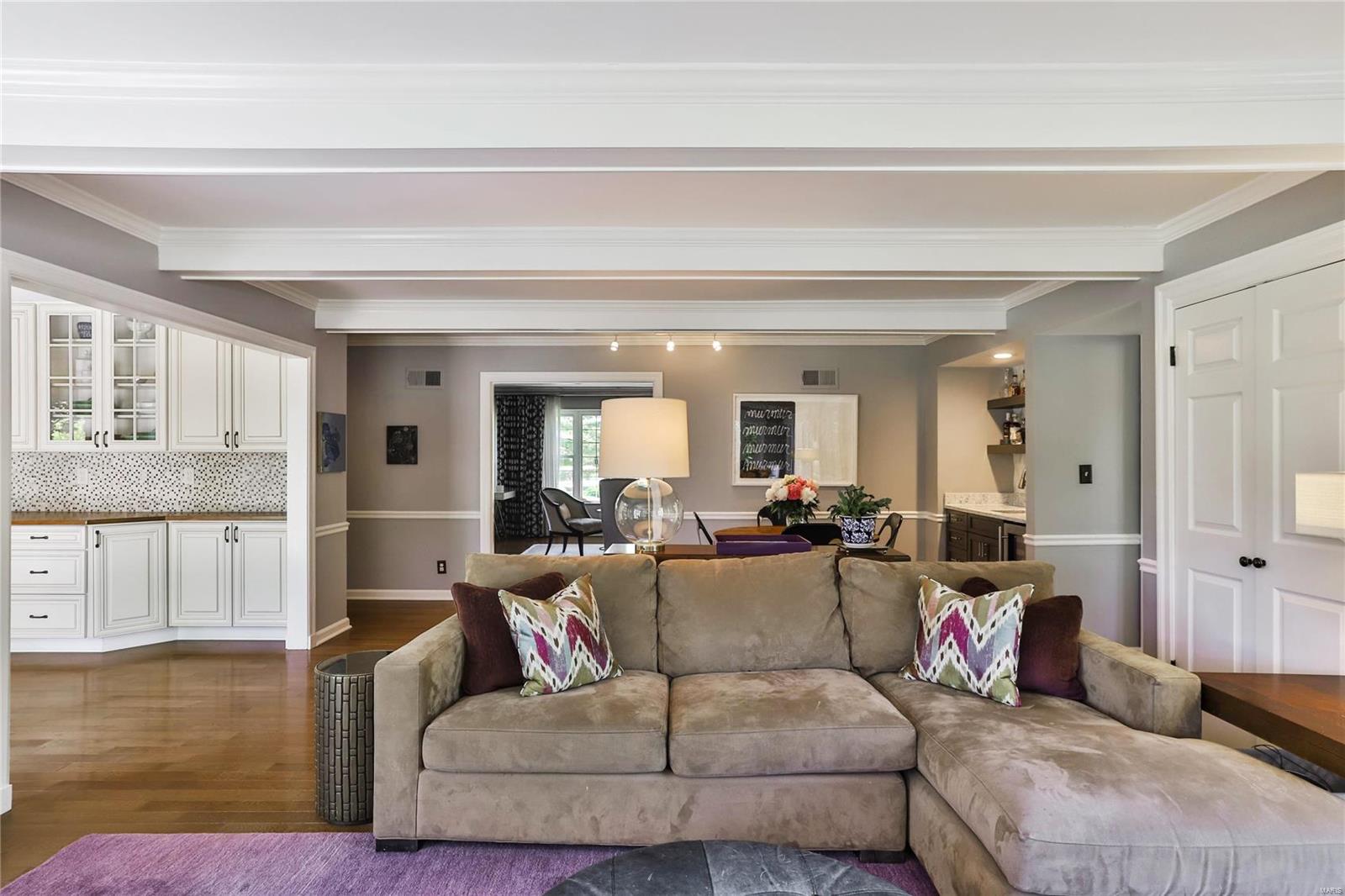 Jewel Duke Estates - Residential