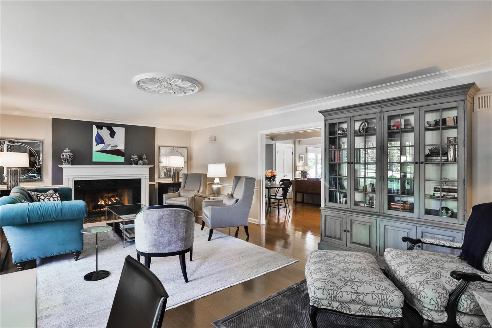 Jewel Duke Estates - Residential