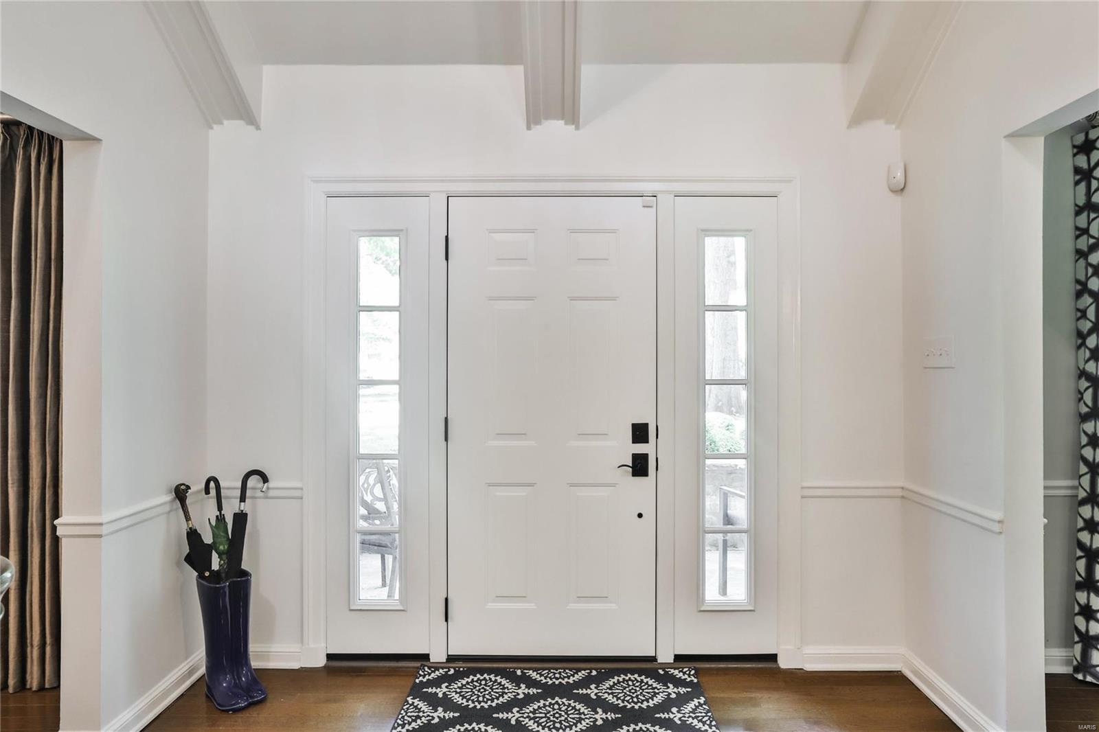 Jewel Duke Estates - Residential