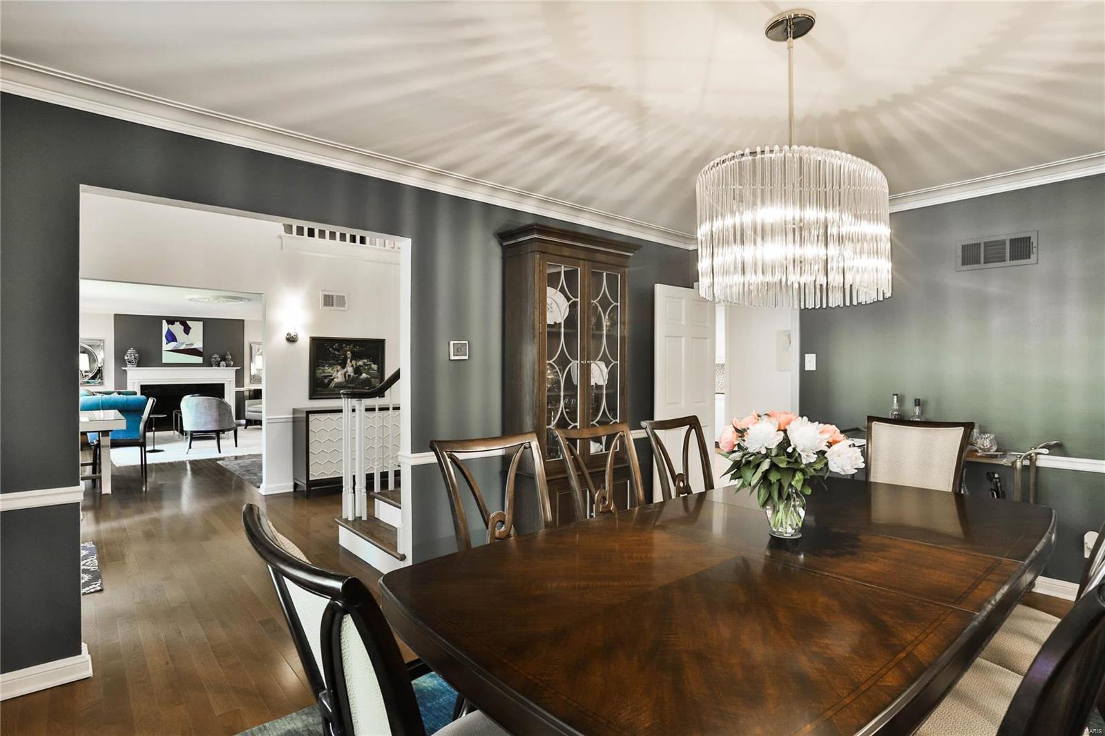 Jewel Duke Estates - Residential