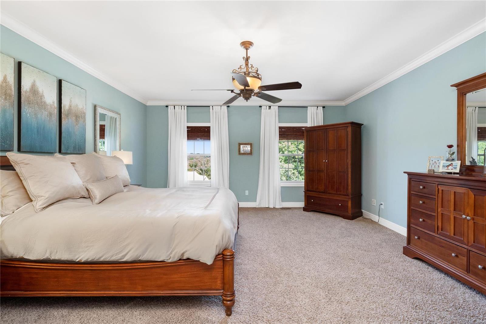 Kehrs Mill Glen Lt 4 & Kehrs Mill Glen - Residential