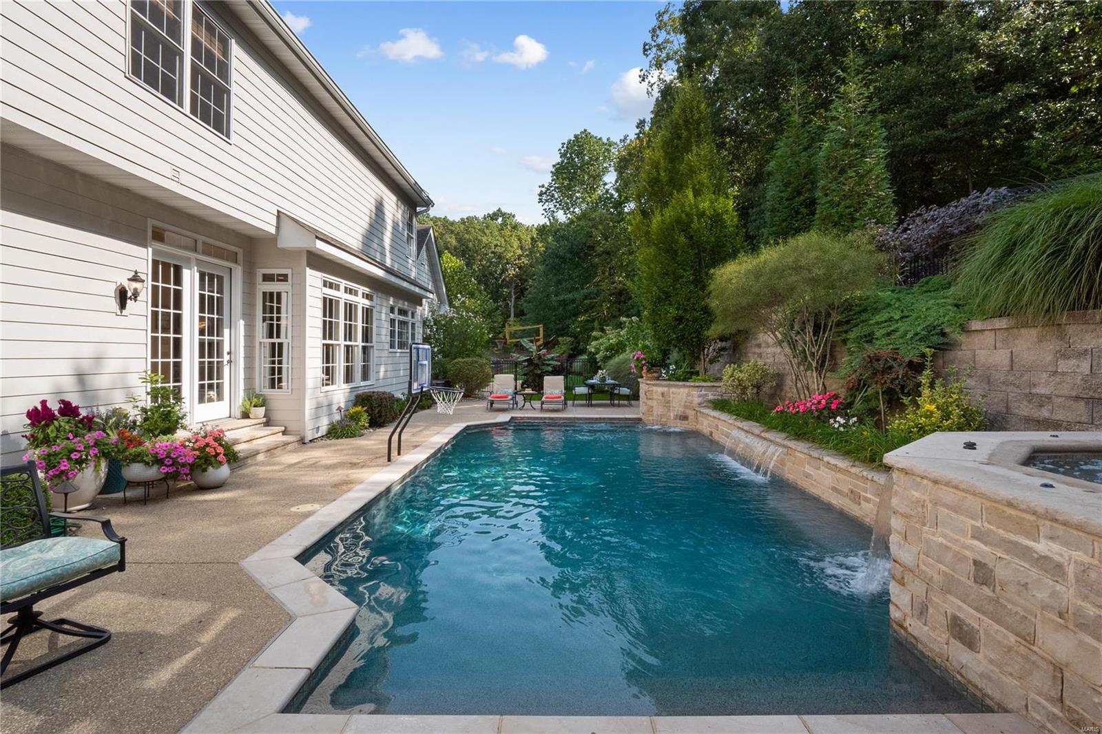 Kehrs Mill Glen Lt 4 & Kehrs Mill Glen - Residential