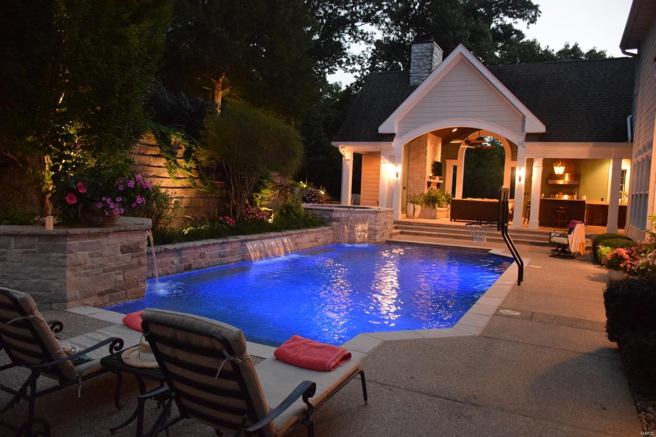 Kehrs Mill Glen Lt 4 & Kehrs Mill Glen - Residential