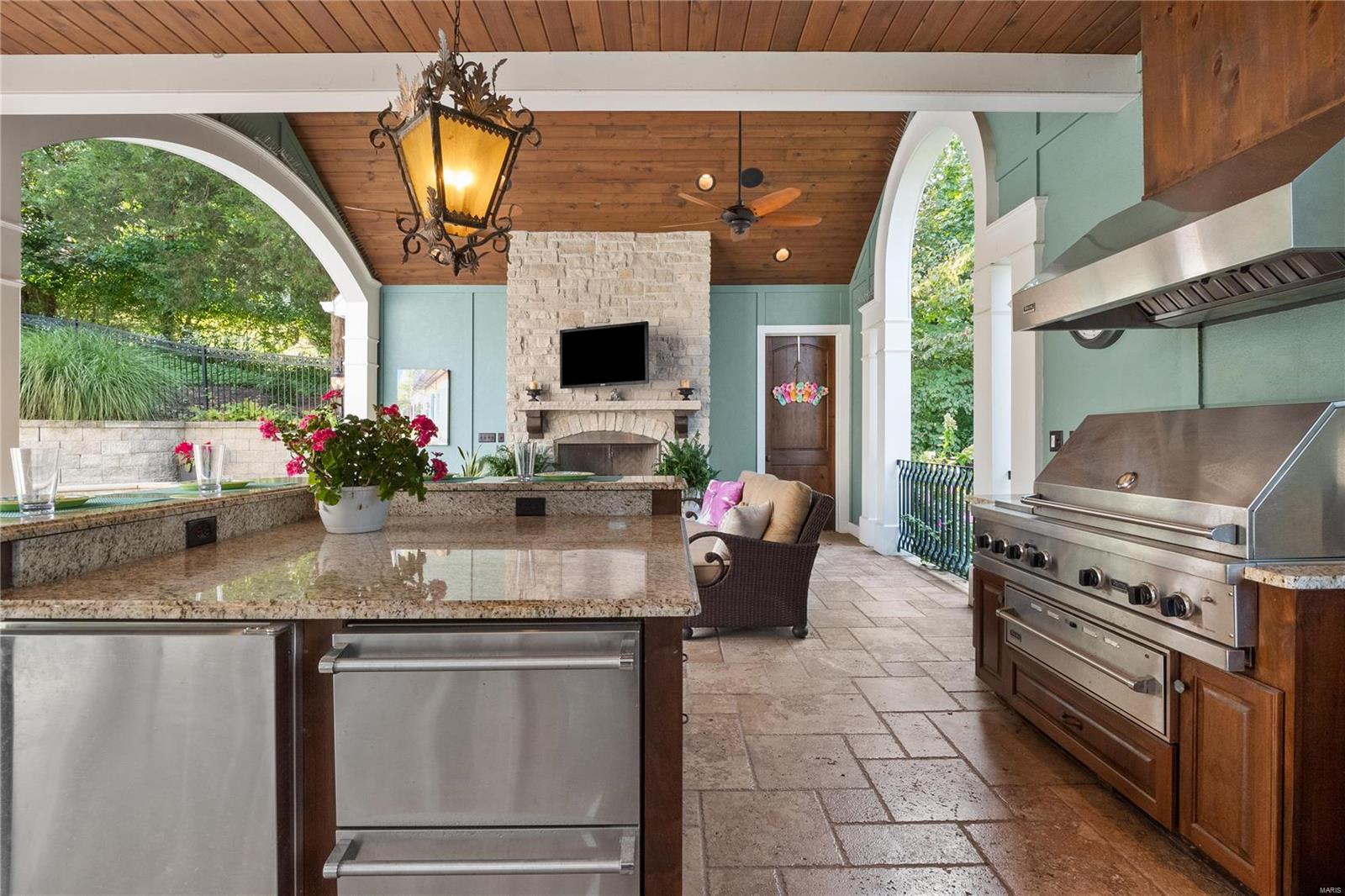 Kehrs Mill Glen Lt 4 & Kehrs Mill Glen - Residential