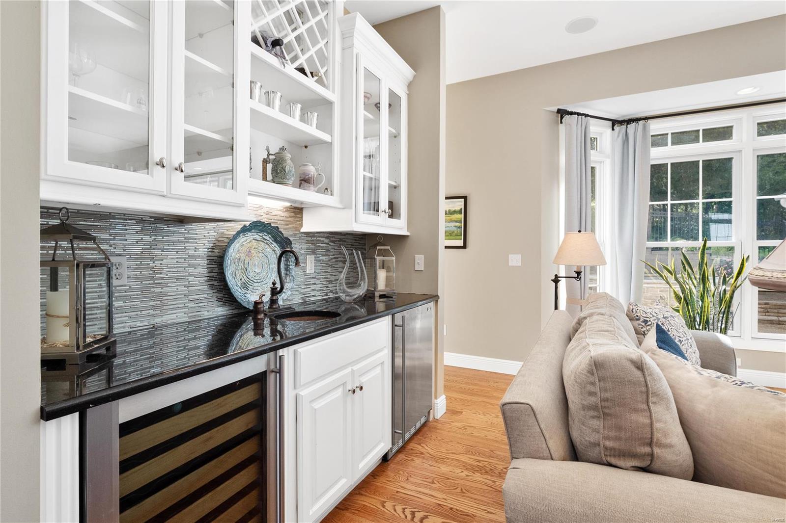 Kehrs Mill Glen Lt 4 & Kehrs Mill Glen - Residential