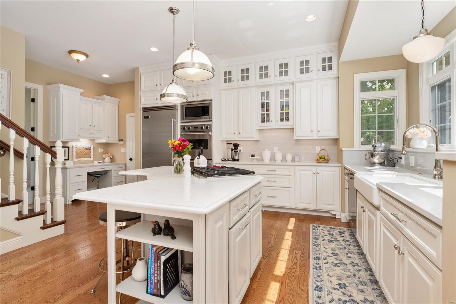 Kehrs Mill Glen Lt 4 & Kehrs Mill Glen - Residential