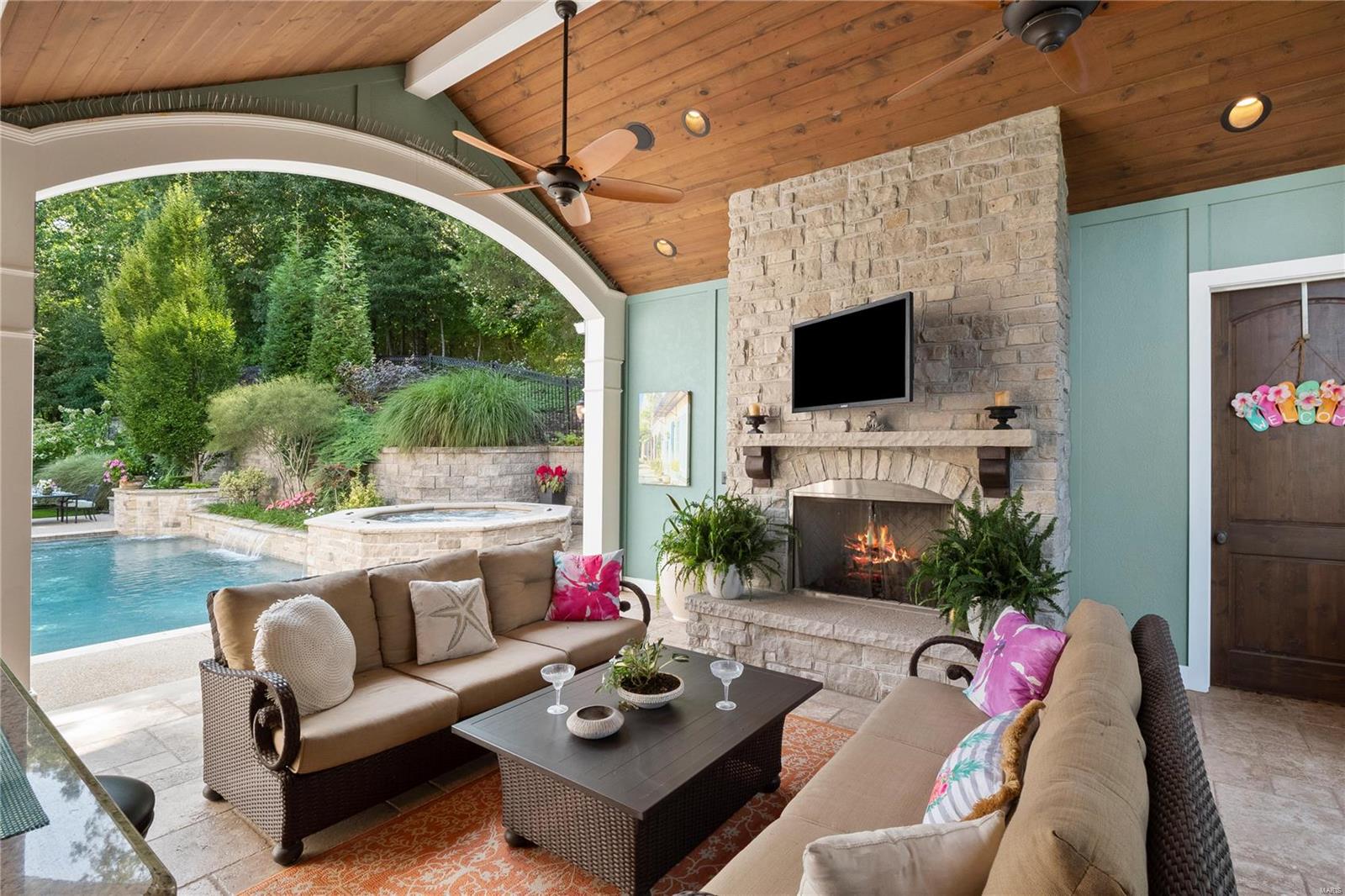 Kehrs Mill Glen Lt 4 & Kehrs Mill Glen - Residential