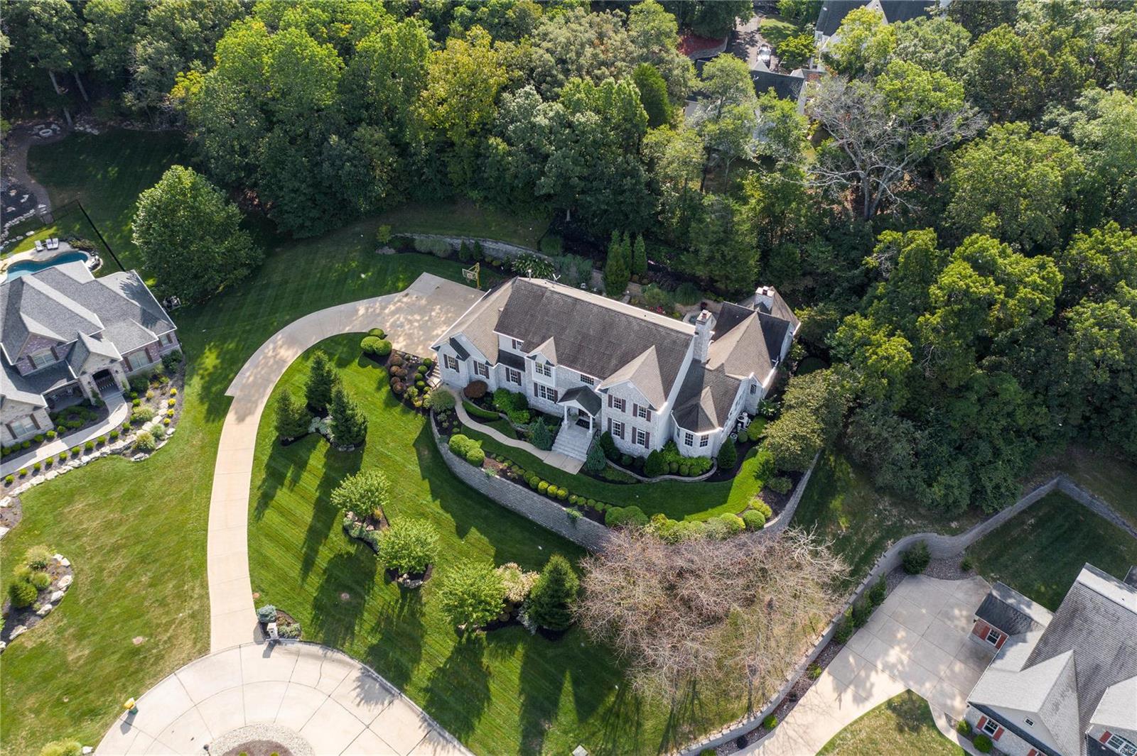 Kehrs Mill Glen Lt 4 & Kehrs Mill Glen - Residential