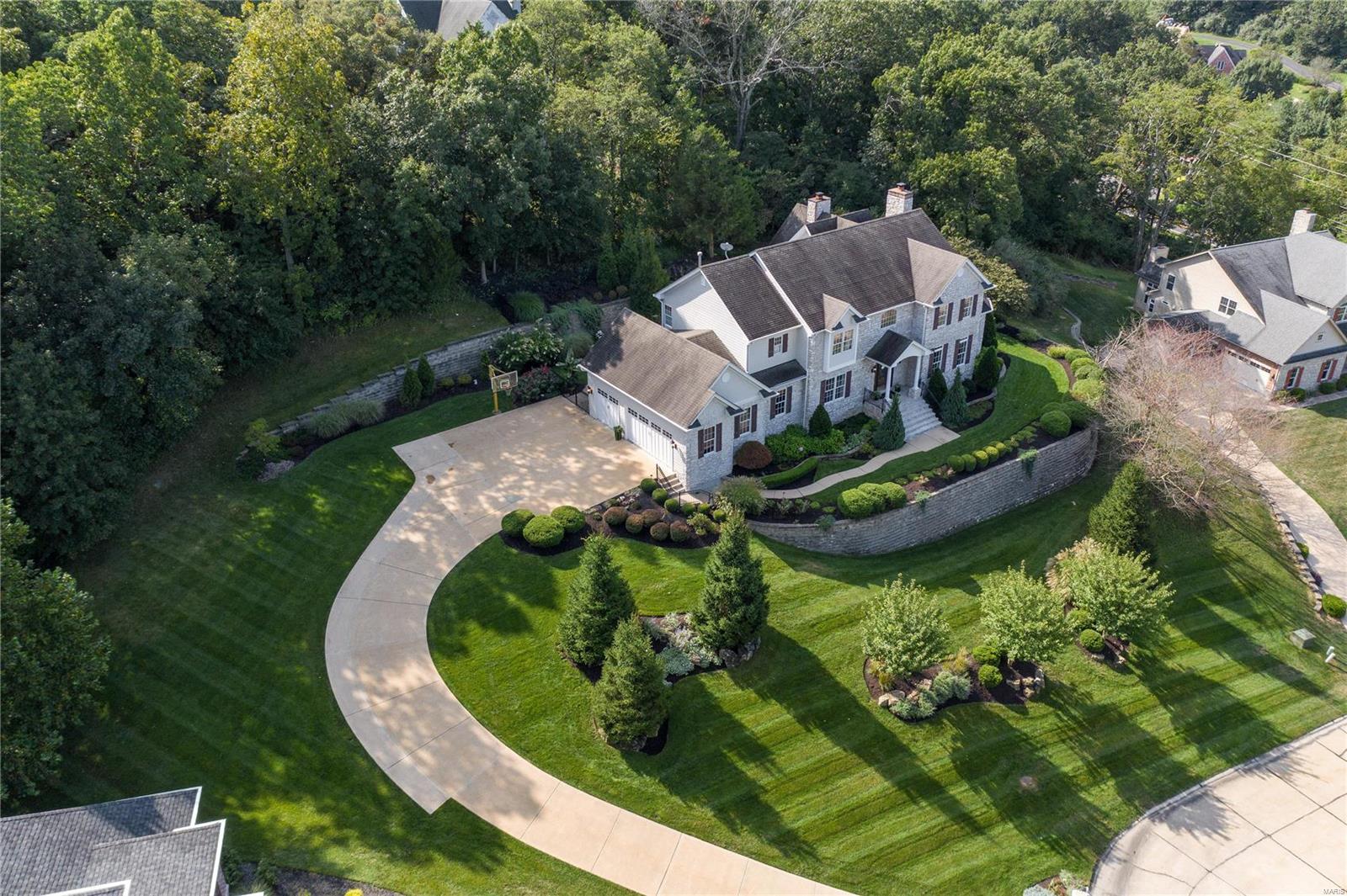 Kehrs Mill Glen Lt 4 & Kehrs Mill Glen - Residential