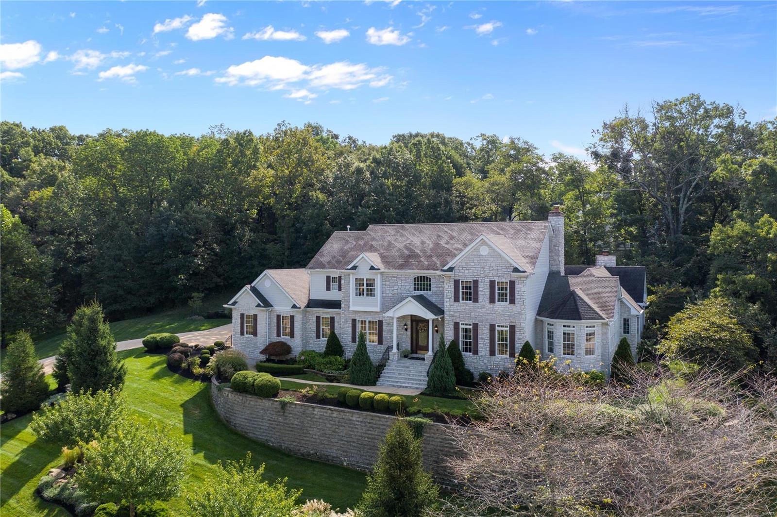 Kehrs Mill Glen Lt 4 & Kehrs Mill Glen - Residential