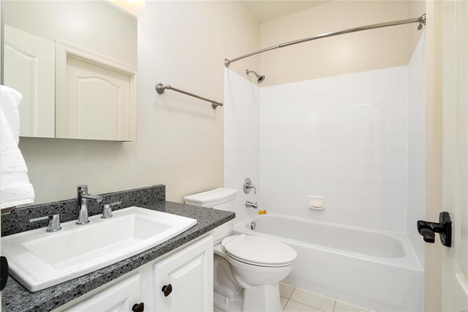 Kehrs Mill Glen Lt 4 & Kehrs Mill Glen - Residential