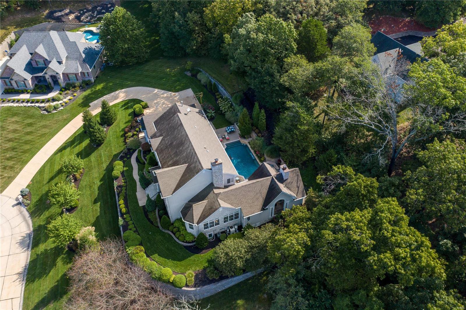 Kehrs Mill Glen Lt 4 & Kehrs Mill Glen - Residential