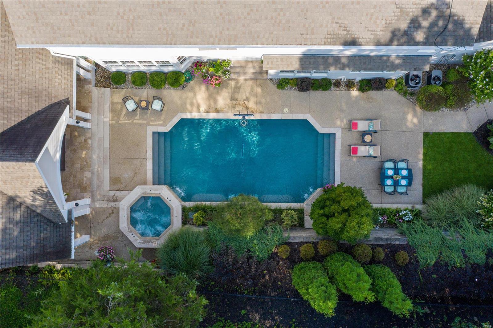 Kehrs Mill Glen Lt 4 & Kehrs Mill Glen - Residential