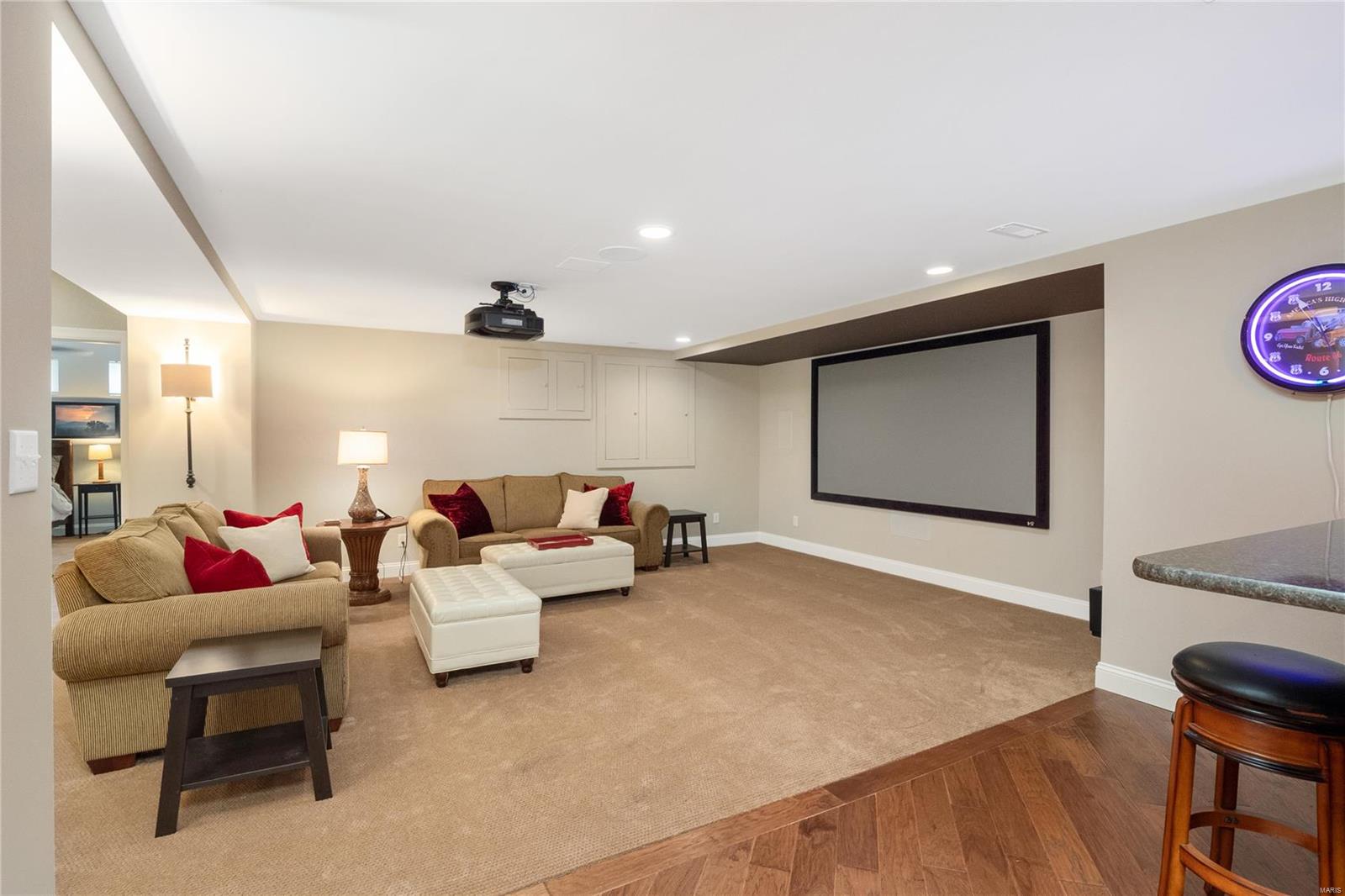 Kehrs Mill Glen Lt 4 & Kehrs Mill Glen - Residential