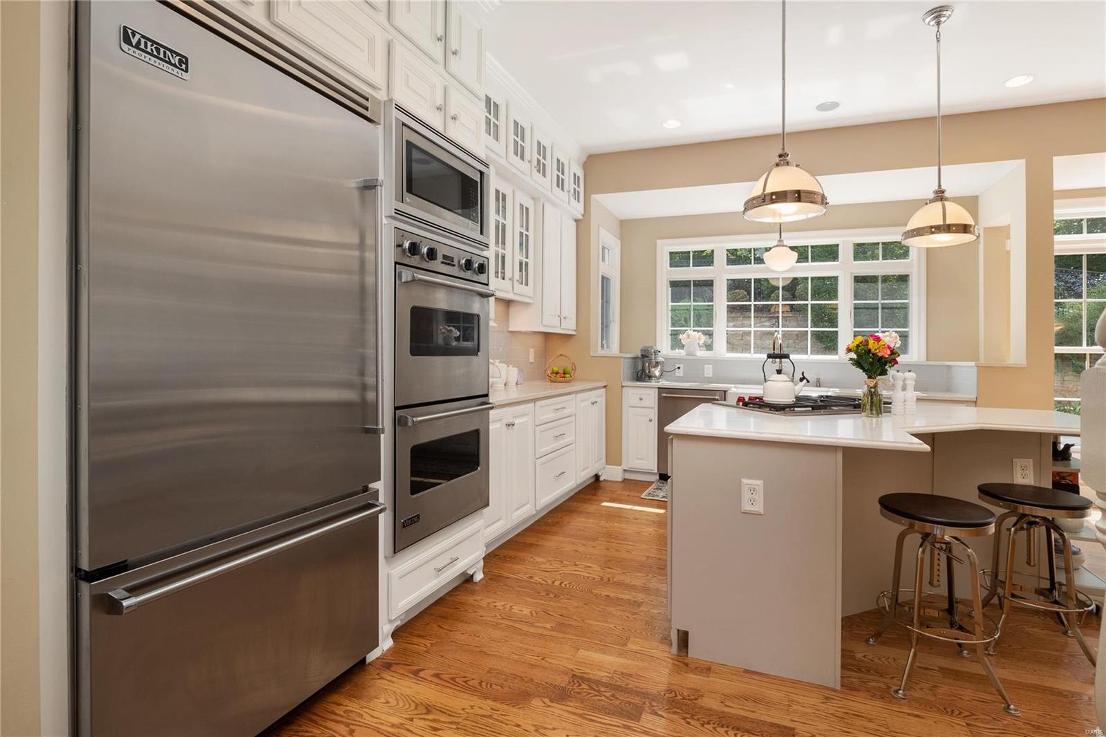 Kehrs Mill Glen Lt 4 & Kehrs Mill Glen - Residential