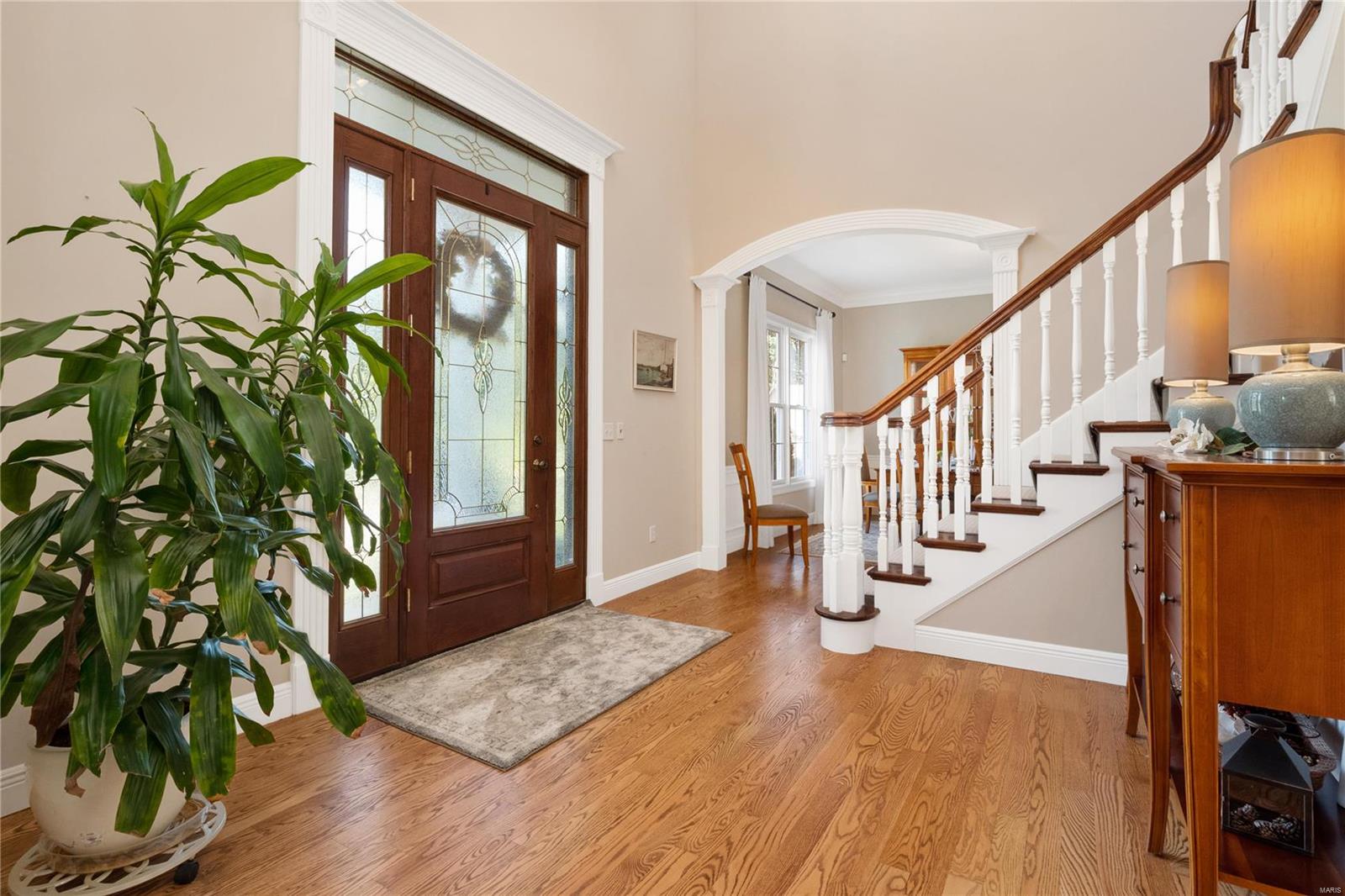 Kehrs Mill Glen Lt 4 & Kehrs Mill Glen - Residential