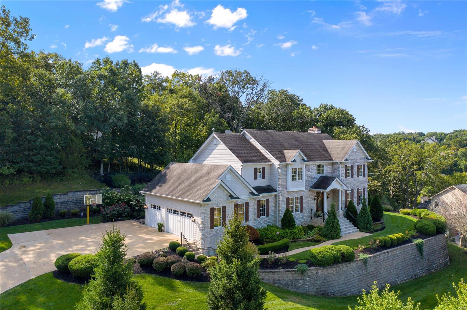 Kehrs Mill Glen Lt 4 & Kehrs Mill Glen - Residential